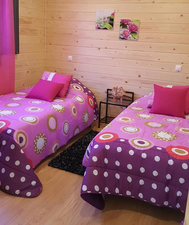 Zona Balnear do Meimão Zewnętrze zdjęcie