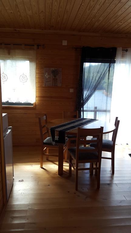 Zona Balnear do Meimão Zewnętrze zdjęcie