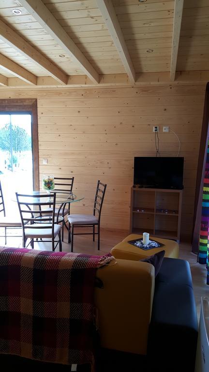Zona Balnear do Meimão Zewnętrze zdjęcie