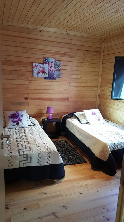 Zona Balnear do Meimão Zewnętrze zdjęcie