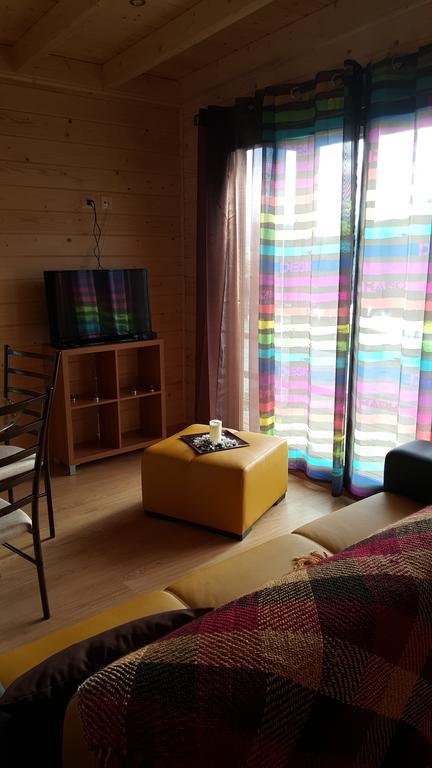 Zona Balnear do Meimão Zewnętrze zdjęcie