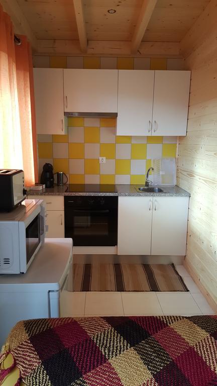 Zona Balnear do Meimão Zewnętrze zdjęcie