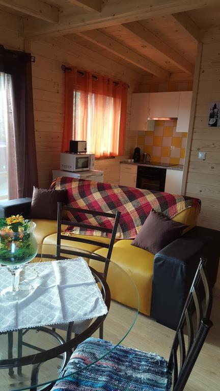 Zona Balnear do Meimão Zewnętrze zdjęcie