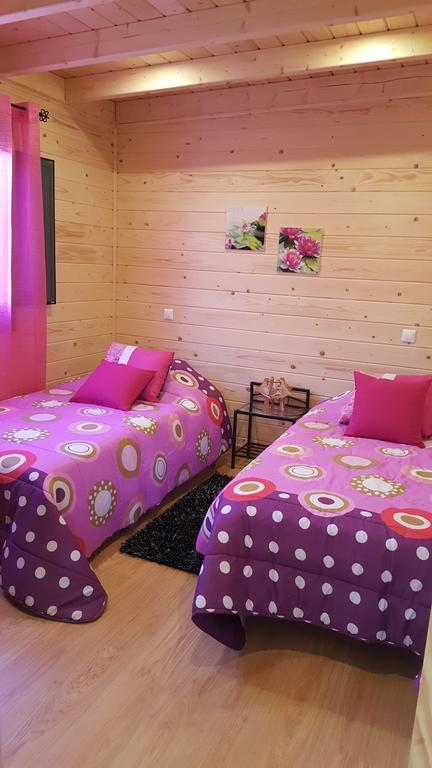 Zona Balnear do Meimão Zewnętrze zdjęcie