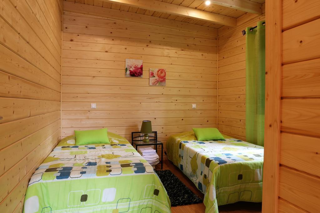 Zona Balnear do Meimão Zewnętrze zdjęcie